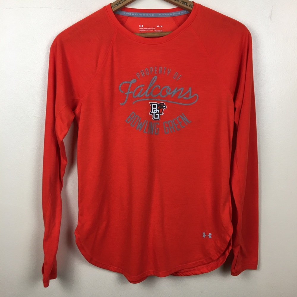 Under Armour Loose Fit Women’s Falcons Shirt